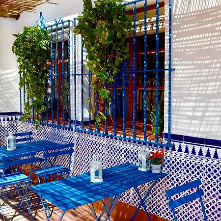 En Centro Con Vistas A La Plaza Alameda De Hercules - Hasta 7 Personas Seville