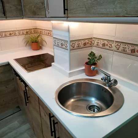 En Centro Con Vistas A La Plaza Alameda De Hercules - Hasta 7 Personas Apartamento Sevilha