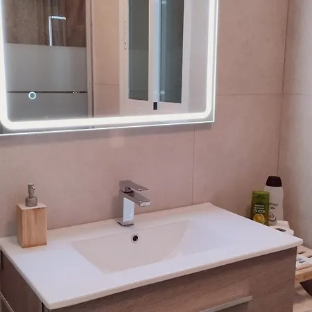 Apartamento En Centro Con Vistas A La Plaza Alameda De Hercules - Hasta 7 Personas Sevilha